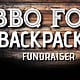 Matties-BBQ for Backpacks Fundraiser