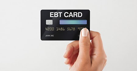 EBT-Card
