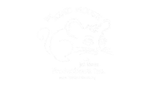 Partner-The Kind Mouse-w