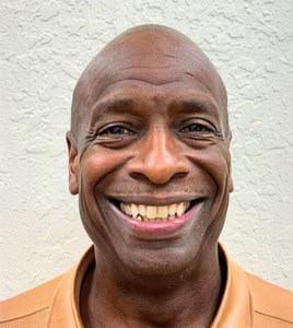 Eric Williams