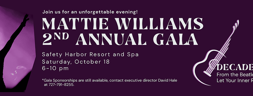Gala Tickets on Sale Web