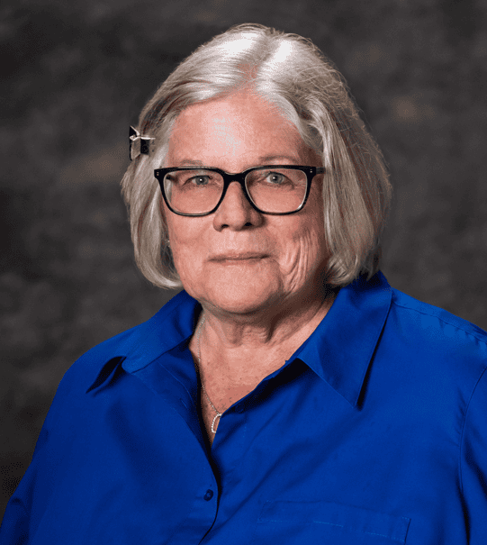 BOD-Carol Hague BOD-Carol A. Hague