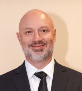 BOD-William Chip Tieder-President