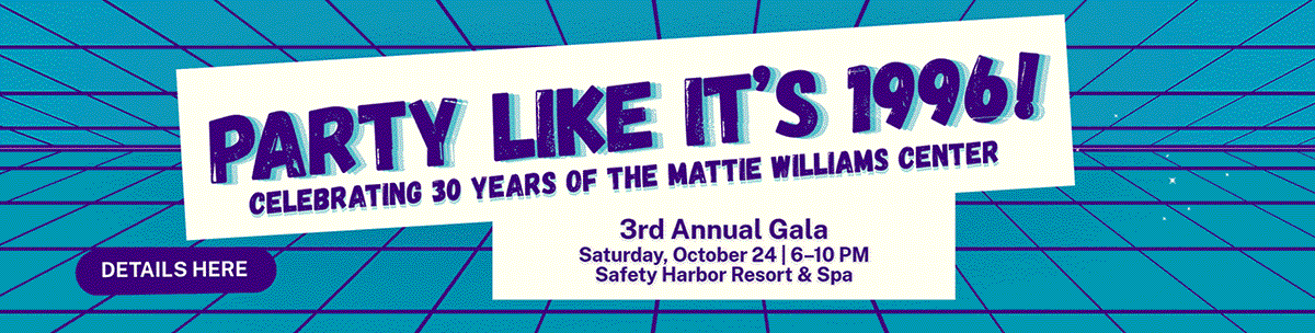 3rd Gala Homepage Banner