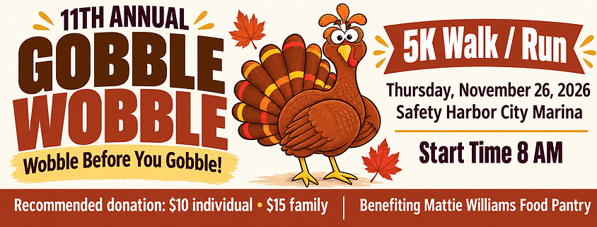 Gobble Wobble