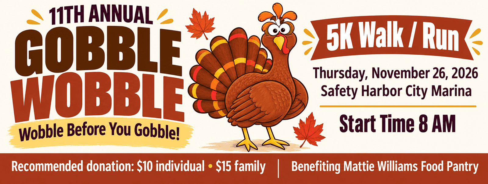 Gobble Wobble